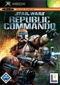 Packshot: Star Wars: Republic Commando