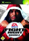 Packshot: Fight Night Round 2 (FN2)