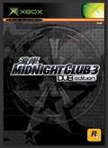 Packshot: Midnight Club 3: DUB Edition