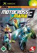 Packshot: Motocross Mania 3