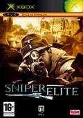 Packshot: Sniper Elite