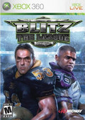 Packshot: Blitz the League