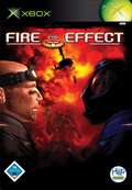 Packshot: CT Special Forces: Fire For Effect