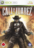 Packshot: Call of Juarez