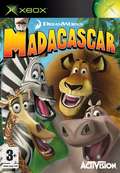 Packshot: Madagascar