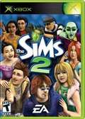 Packshot: Die Sims 2