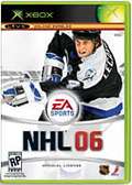 Packshot: NHL 06