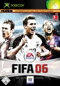 Packshot: FIFA 06