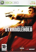 Packshot: John Woo Presents: Stranglehold