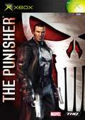 Packshot: The Punisher