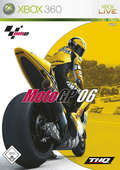 Packshot: MotoGP '06