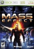 Packshot: Mass Effect