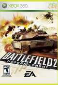 Packshot: Battlefield 2: Modern Combat