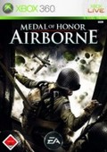 Packshot: Medal Of Honor Airborne (MOH)