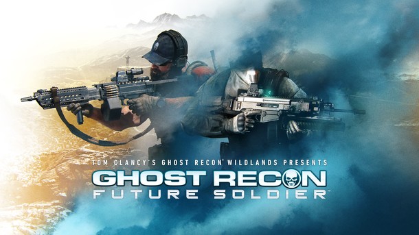 Tom Clancy’s Ghost Recon Wildlands - SPEZIALMISSION ALS HOMMAGE AN GHOST RECON FUTURE SOLDIER