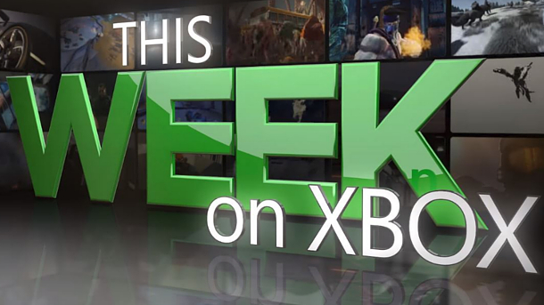 Xbox One - This Week on Xbox: January 12, 2018