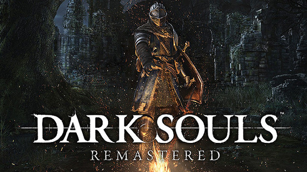 Dark Souls: Remastered - Dark Souls Remastered - Pre-Order Trailer - German Version