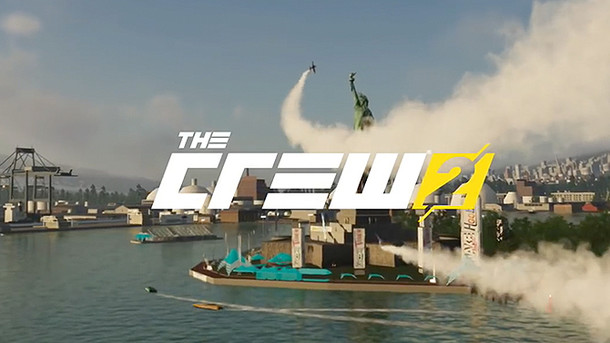 The Crew 2 - Zwei neue Videos 