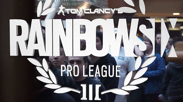 Tom Clancy's Rainbow Six: Siege - Rainbow Six Pro League - Atlantic City Aftermovie