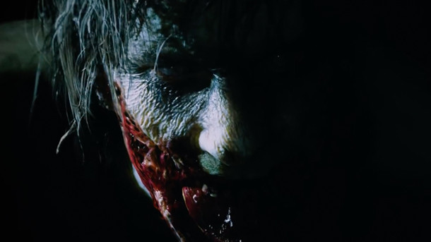 Resident Evil 2 Remake - Resident Evil 2 - Announcement Trailer