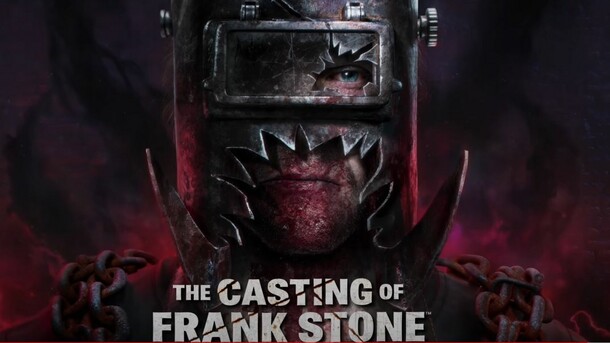 The Casting of Frank Stone  - Enthüllungstrailer