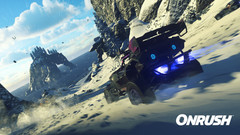 ONRUSH | The Stampede Is Coming [GER]