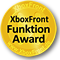 AWARD - Funktionalität