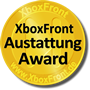 AWARD - Ausstattung