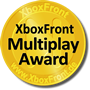 AWARD - Multiplayer