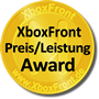 AWARD - Preis/Leistung