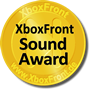 AWARD - Sound