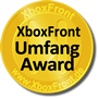 AWARD - Umfang