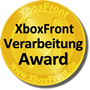 AWARD - Verarbeitung