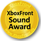 AWARD - Sound