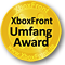AWARD - Umfang