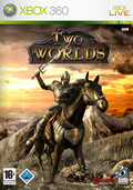 Packshot: Two Worlds