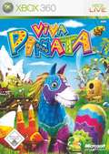 Packshot: Viva Piñata (VP)