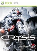 Packshot: Crysis