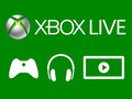 Packshot: Xbox LIVE