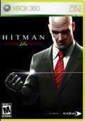 Packshot: Hitman: Blood Money