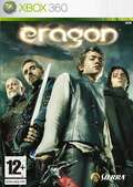 Packshot: Eragon