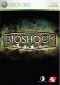 Packshot: BioShock