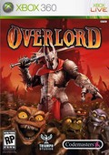 Packshot: Overlord