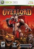 Packshot: Overlord