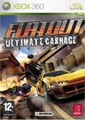 Packshot: FlatOut: Ultimate Carnage