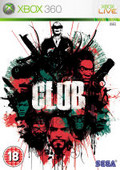 Packshot: The Club