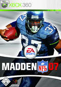 Packshot: Madden NFL 07