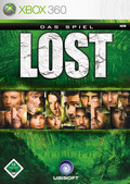 Packshot: LOST - Das Spiel (Via Domus)