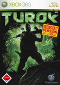 Packshot: Turok