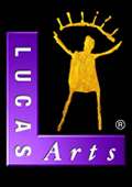 Packshot: LucasArts